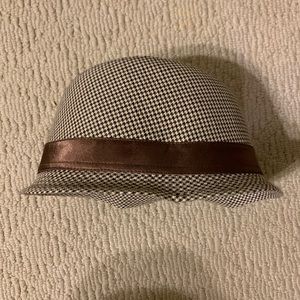 Womens hat